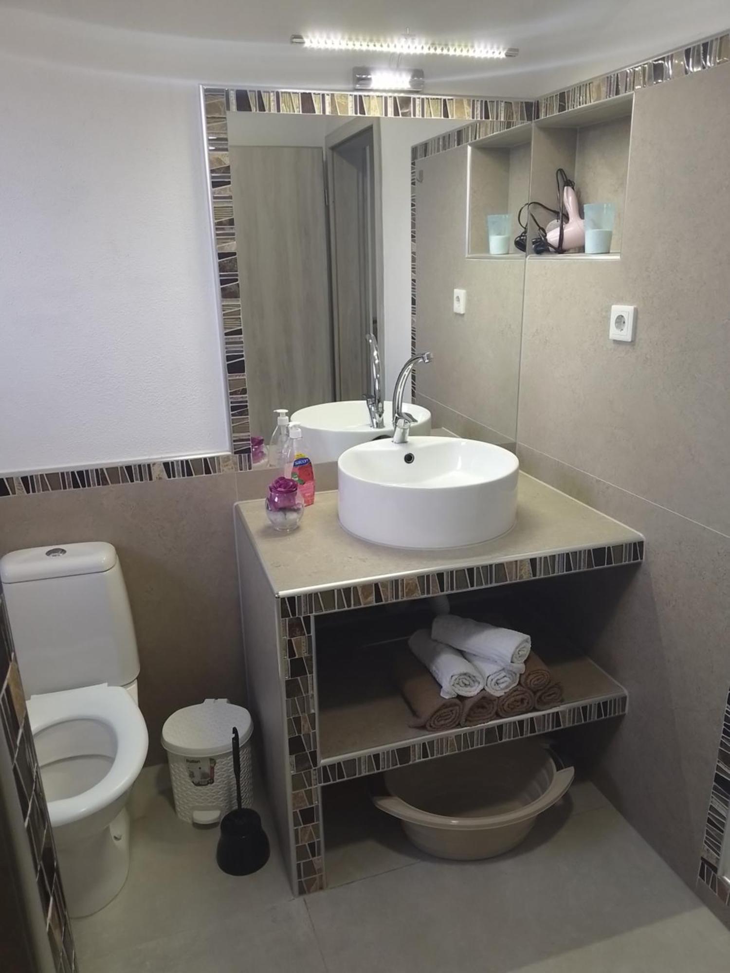 Apartmani Natura Sanski Most Exterior photo