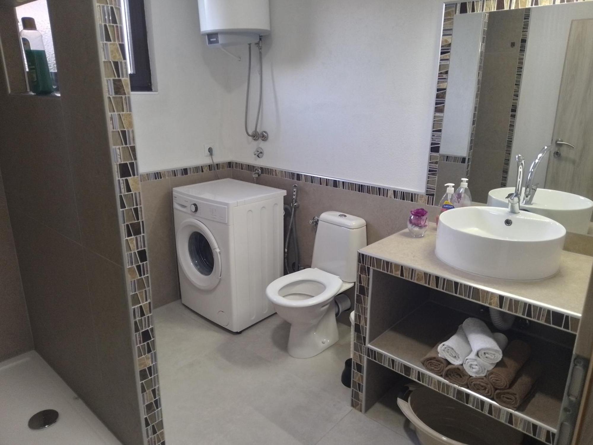 Apartmani Natura Sanski Most Exterior photo