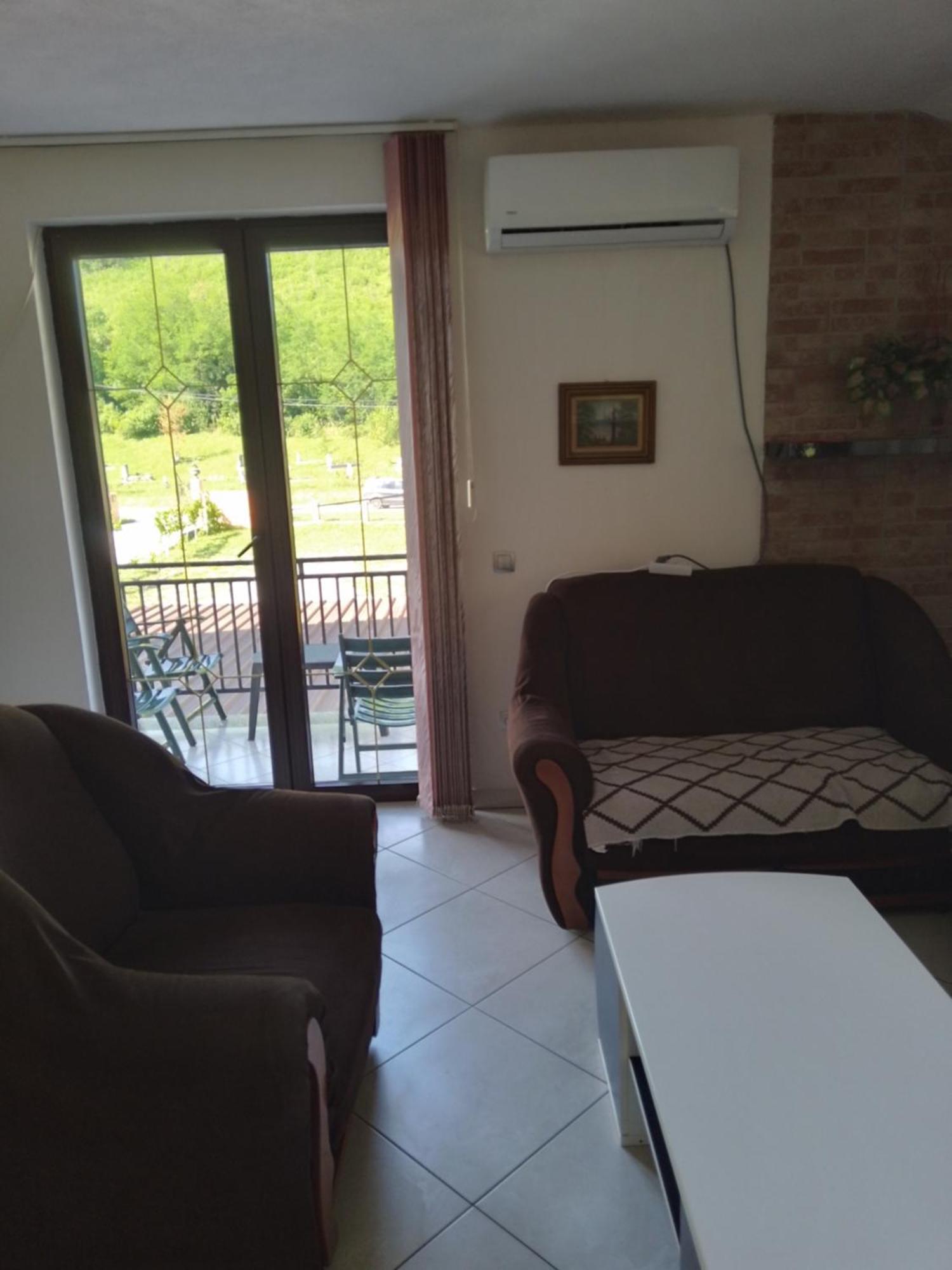 Apartmani Natura Sanski Most Exterior photo