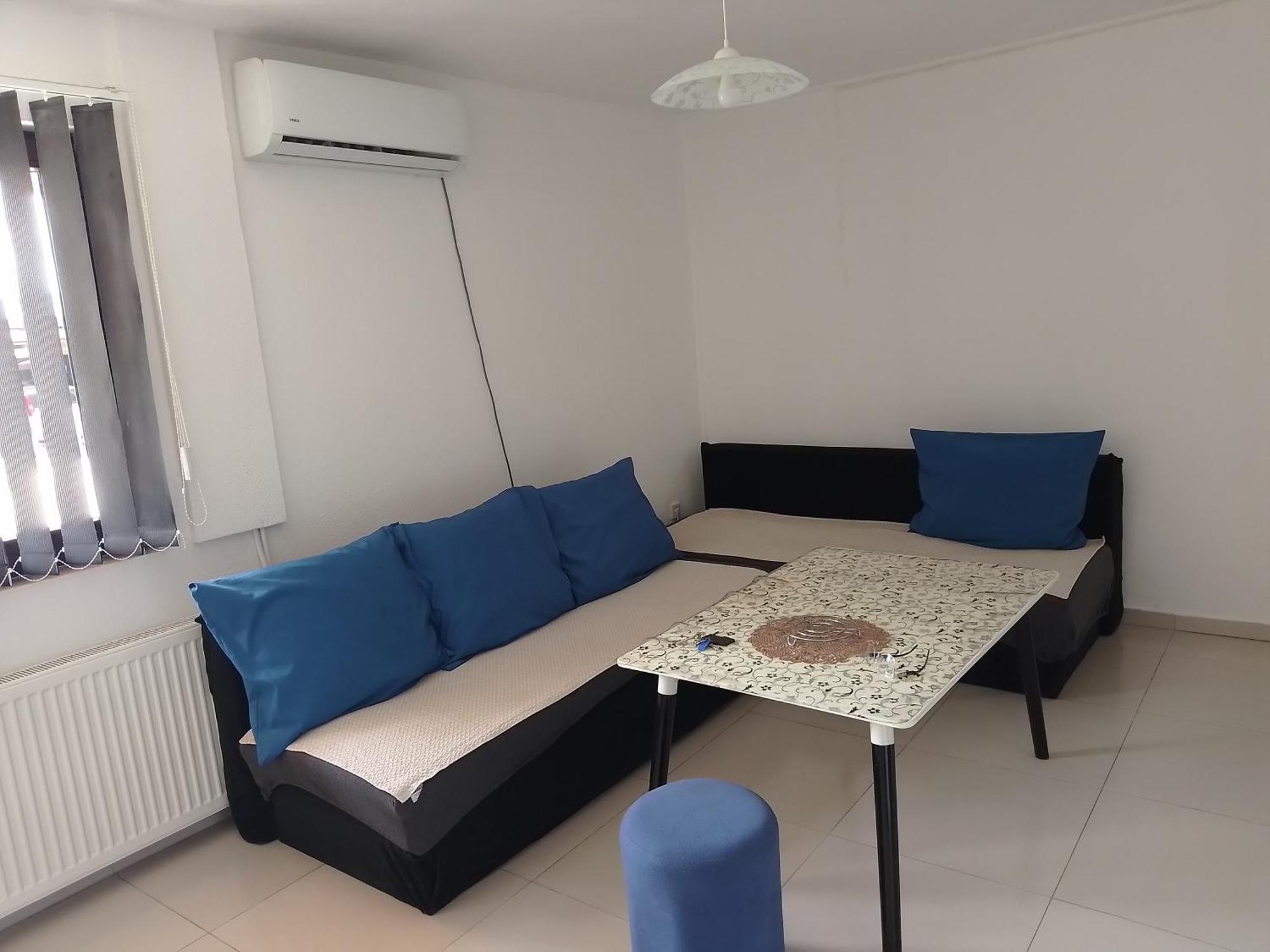 Apartmani Natura Sanski Most Exterior photo