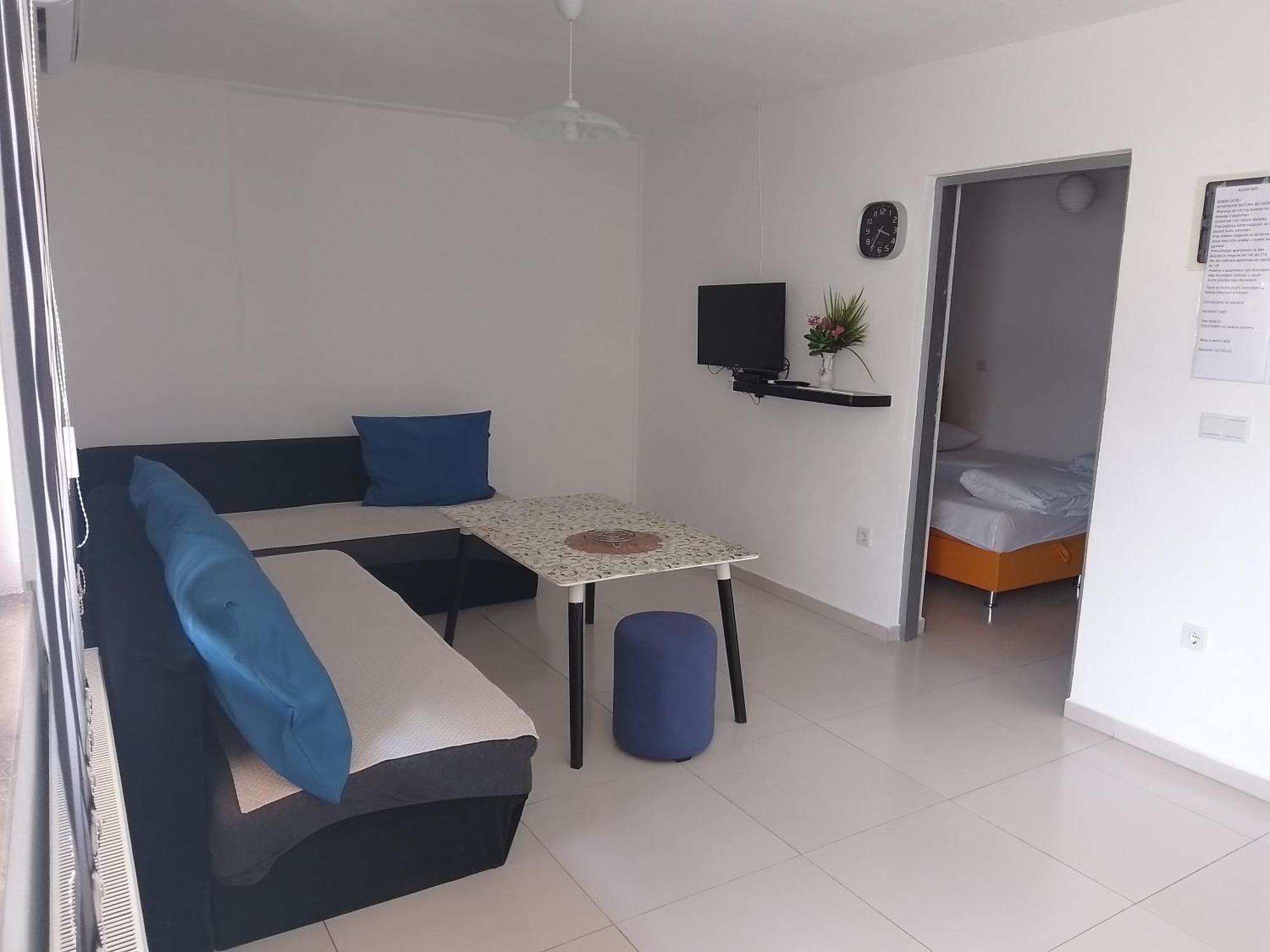 Apartmani Natura Sanski Most Exterior photo