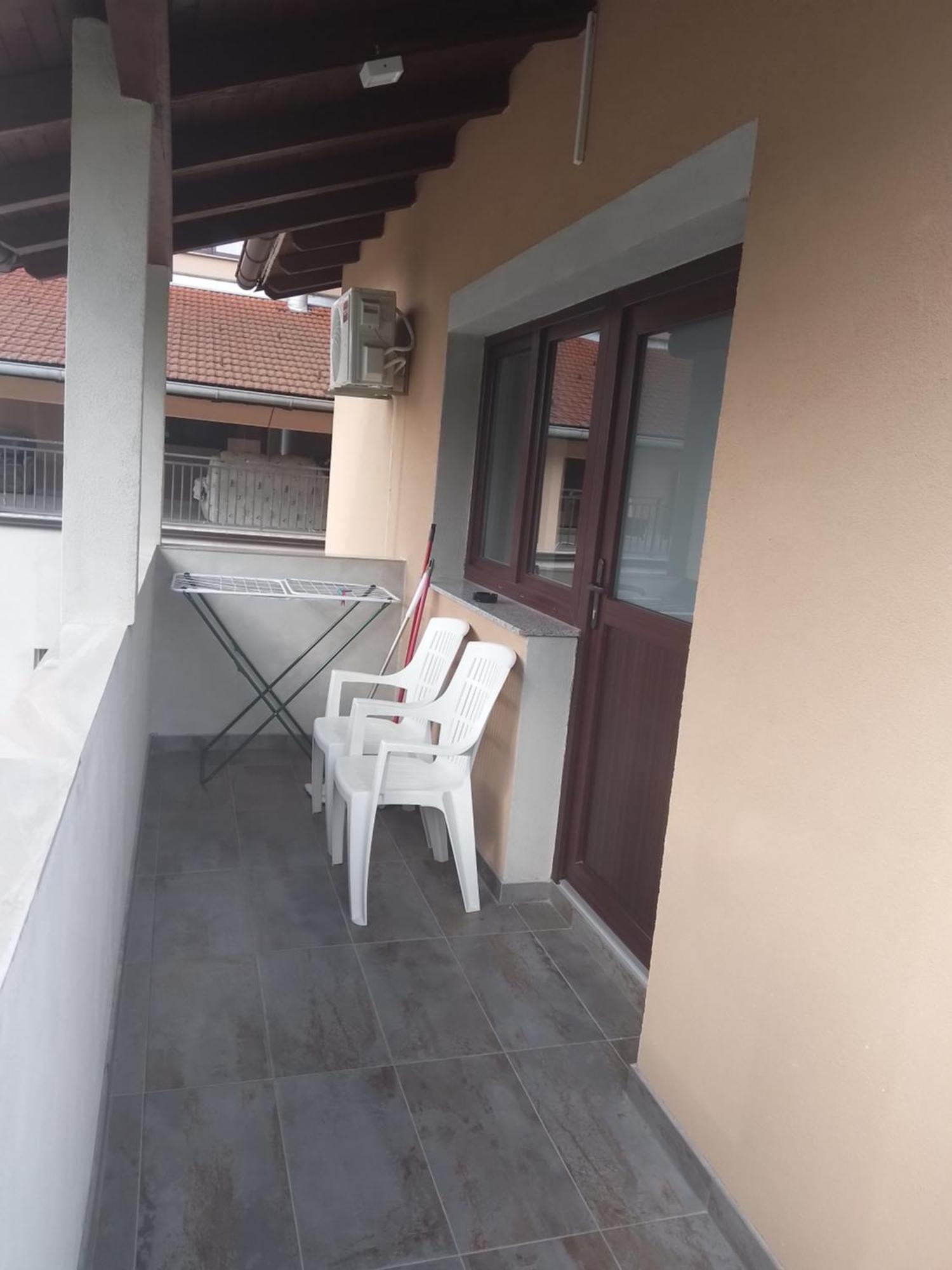 Apartmani Natura Sanski Most Exterior photo