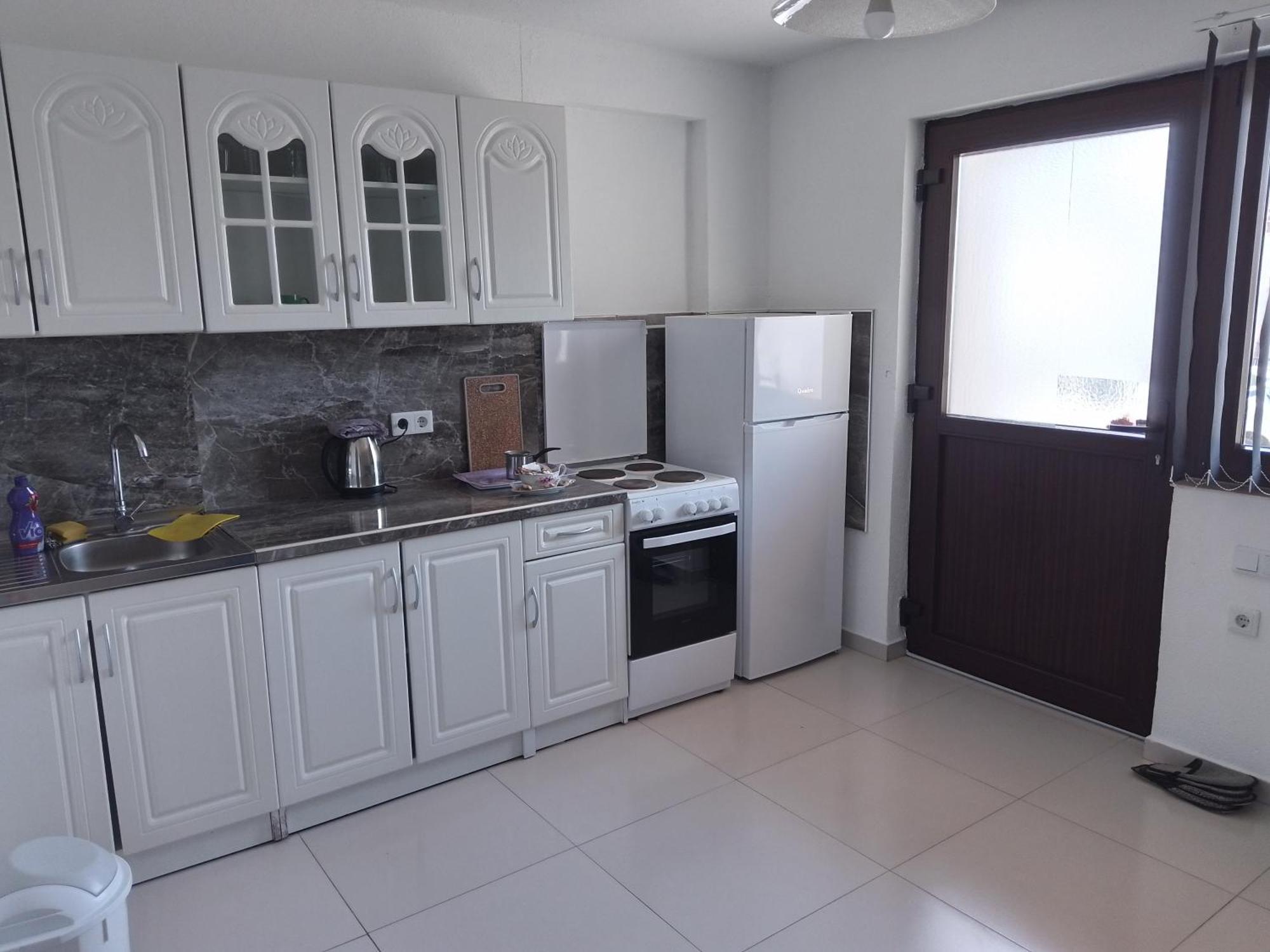 Apartmani Natura Sanski Most Exterior photo