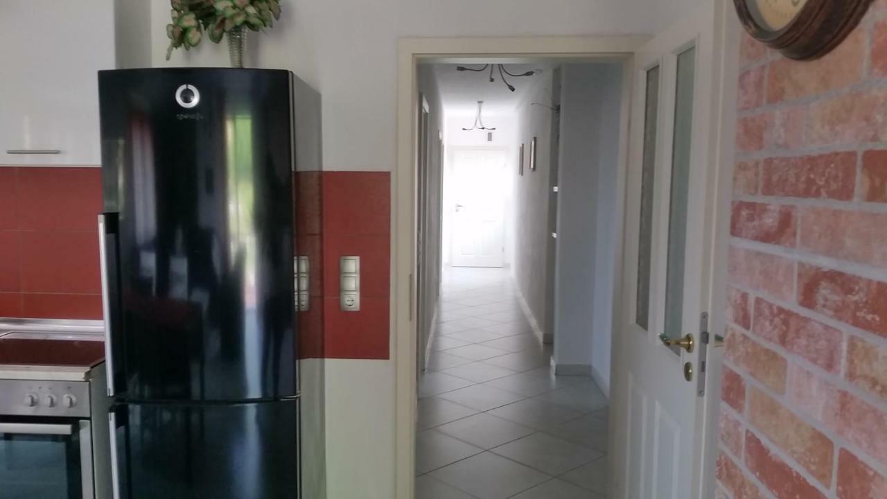 Apartmani Natura Sanski Most Exterior photo