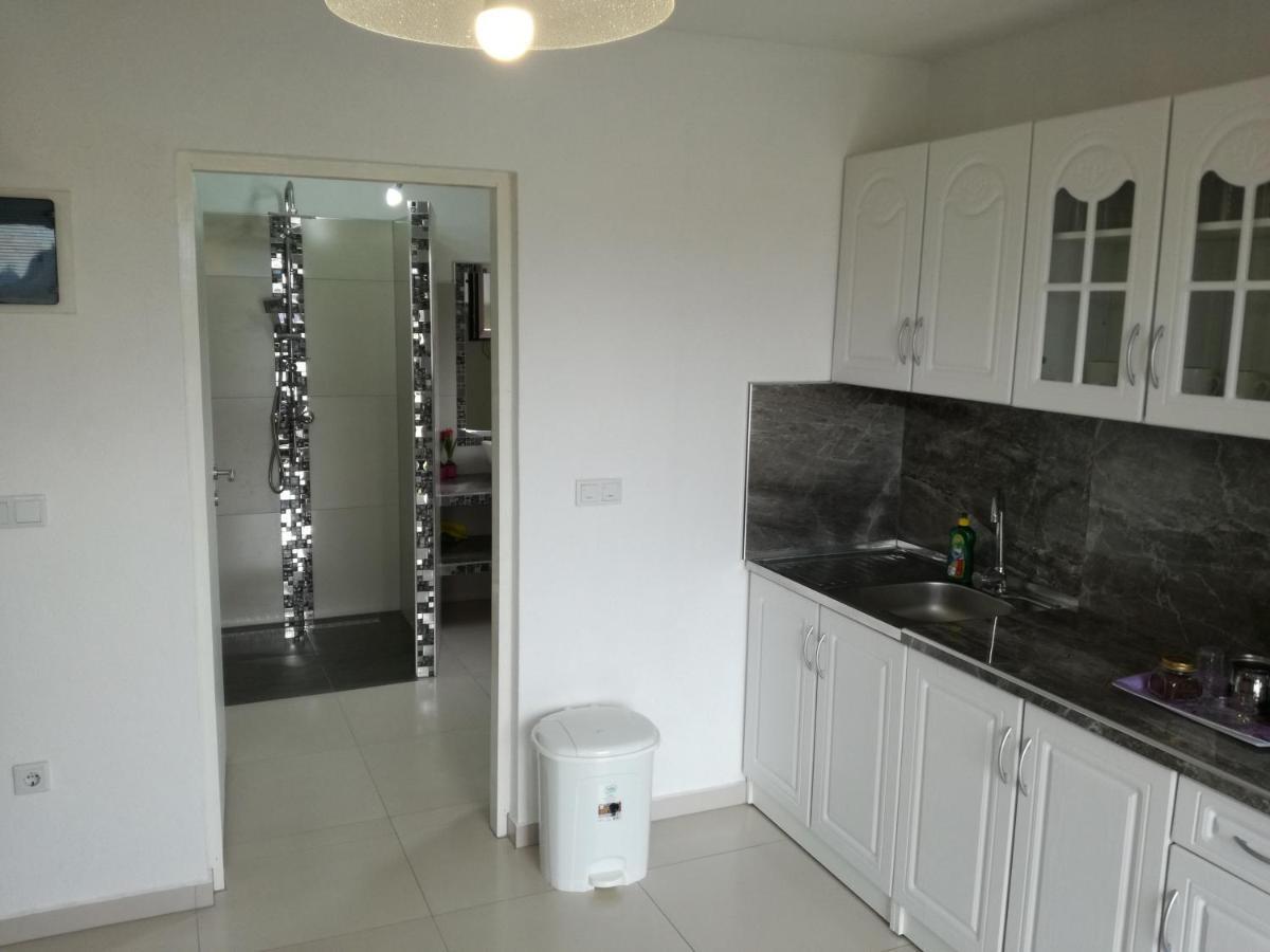 Apartmani Natura Sanski Most Exterior photo